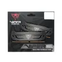Memoria RAM UDIMM Patriot Viper Steel DDR4, 3000MHz, 8GB, Non-ECC, CL16 SKU: PVS48G300C6
