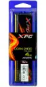 Memoria RAM XPG Flame DDR4, 2400MHz, 4GB, CL16 SKU: AX4U2400W4G16-SBF