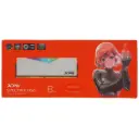 Memoria RAM XPG Spectrix D50 RGB DDR4, 3600MHz, 8GB, Non-ECC, CL18, XMP, Blanco 1.35V - 1.5V SKU: AX4U36008G18I-SW50