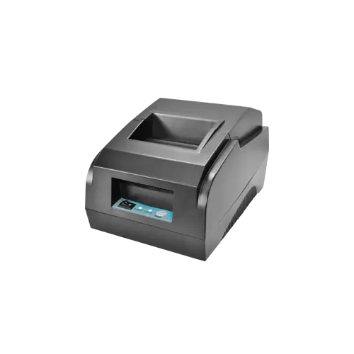 Miniprinter Térmica 3nStar RPT001, Impresora de Tickets, Térmica directa, 8 x 384 DPI, USB, Gris SKU: RPT001