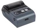 Miniprinter Térmica EC Line Impresora Móvil EC-MP-2, Térmica, Inalámbrico, Bluetooth 4.0, Negro SKU: EC-MP-2
