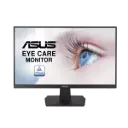 Monitor ASUS VA247HE LED 23.8", 1920 x 1080, Full HD, FreeSync, Widescreen, 75Hz, HDMI, Negro SKU: VA247HE