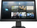Monitor HP P19b G4 LED 18.5", HD, Widescreen, HDMI, Negro SKU: 9TY83AA#ABA