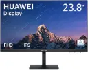 Monitor Huawei AD80HW 23.8", 1920 x 1080, Full HD, Widescreen, 60Hz, HDMI/VGA, Negro, HDMI SKU: 53060068