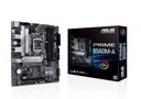 Motherboard ASUS Micro ATX PRIME B560M-A 10ma, 11va Generación, S-1200, Intel B560, HDMI, 128GB DDR4 para Intel SKU: PRIME B560M-A Tarjeta Madre