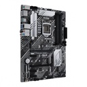 Motherboard ASUS Prime Z590-V, 10ma, 11va Generación S-1200, Intel Z590 HDMI, 128GB, DDR4 para Intel  SKU: 90MB17I0-M0ECY0  Tarjeta Madre