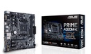 Motherboard Asus A320 AMD S-AM4, 2X DDR4 2666, HDMI, M.2, 4X USB3.1, Micro ATX, Gama Básica Trajeta Madre SKU: A320M-K 