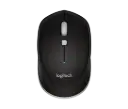 Mouse Logitech M535, Bluetooth, Inalámbrico, Negro SKU: 910-004432