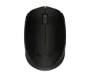 Mouse Logitech Óptico M170, Inalámbrico, USB, Negro/Gris SKU: 910-004940