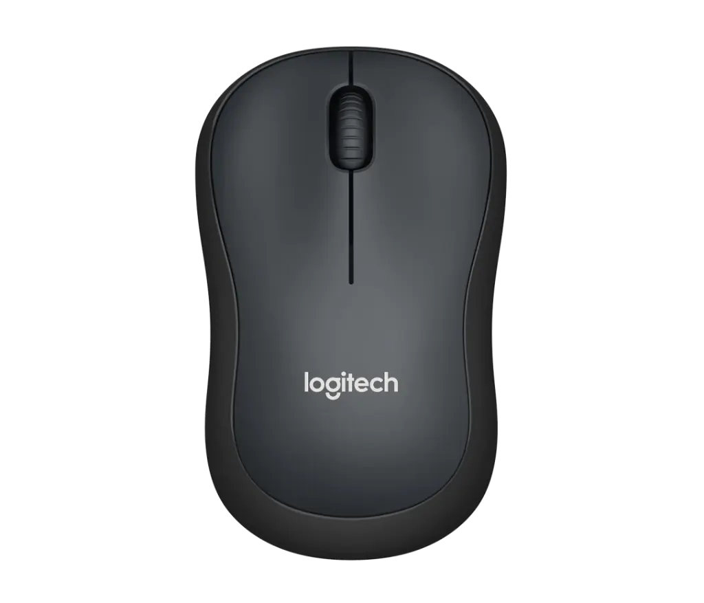 Mouse Logitech Óptico M220 Silent, Inalámbrico, USB A, 1000DPI, Negro SKU: 910-006127