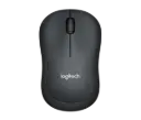 Mouse Logitech Óptico M220 Silent, Inalámbrico, USB A, 1000DPI, Negro SKU: 910-006127