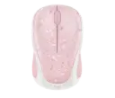 Mouse Logitech Óptico M317C, Inalámbrico, USB-A, 1000DPI, Rosa SKU: 910-006213