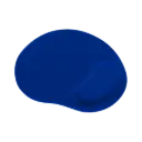 Mousepad Perfect Choice con Descansa Muñecas de Gel PC-041795, 25 x 22.40cm, Grosor 27mm, Azul AC-8834 SKU: PC-041795