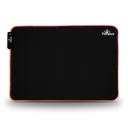 Mousepad Gamer Yeyian Krieg 2035 RGB, 44.4x35.5cm, Grosor 3mm, Negro SKU: MP2035