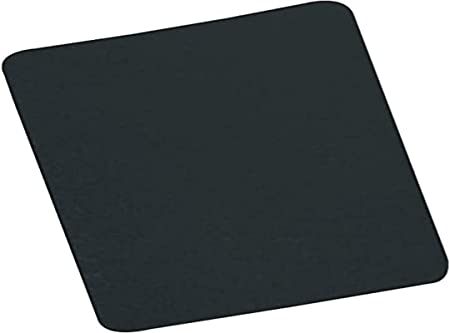 [423526] Mousepad Manhattan de Espuma a Granel, Grosor 6mm, Negro AC-1571 SKU: 423526