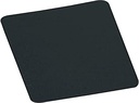 Mousepad Manhattan de Espuma a Granel, Grosor 6mm, Negro AC-1571 SKU: 423526