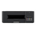 Multifuncional Brother DCP-T220 InkBenefit Tank, Color, Tinta Continua, Impresora, Copiadora, Escaner Bypass 1 Hoja 28ppm Negro, 11ppm Color  SKU: DCP-T220