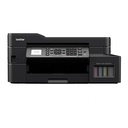 Multifuncional Brother MFC T920DW, Inkbenefit, Tinta Continua, Wifi Direct, Ethernet, Duplex, Bypass de 80 Hojas, Usb Frontal Impresora, Copiadora, Escaner, Fax, 30ppm Negro, 26ppm Color SKU: MFC-T920DW