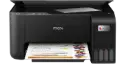 Multifuncional Epson EcoTank L3210 Color, Tinta Continua Usb, Impresora, Copiadora, Escaner 33ppm Negro, 15ppm Color SKU: C11CJ68301