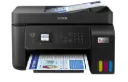 Multifuncional Epson EcoTank L5290, Color, Tinta Continua, Tanque de Tinta, Inalámbrico, Impresora, Copiadora, Escaner, Fax, Wifi Direct, Ethernet 33ppm Negro, 15ppm Color  SKU: C11CJ65301