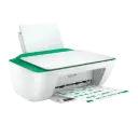 Multifuncional HPS HP DeskJet INK Advantage 2374 7.5 ppm Negro / 5.5 ppm Color, Inyección de Tinta, Conexión Usb SKU: 7WQ03A