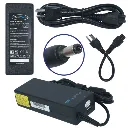 OTAC-E51 Adaptador para Computadora Portatil 19V/4.74AH + USB Marca OvalTech, SKU: OTAC-E51