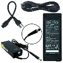 OTAC-E52 Adaptador para Computadora Portatil 19.5V/4.62AH C/Blister + USB Marca OvalTech SKU: OTAC-E52