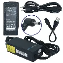 OTAC-E65 Adaptador para Computadora Portatil + USB 19V/1.75AH Marca OvalTech SKU: OTAC-E65