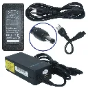 OTAC-E66 Adaptador para Computadora NETBOOK 20V/2AH C/Blister + USB Marca OvalTech SKU: OTAC-E66