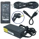 OTAC-E67 Adaptador para Computadora Portatil 20V/3.25A + USB Marca OvalTech SKU: OTAC-E67