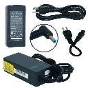 OTAC-E74 Adaptador para Computadora Portatil 19.5V/2.31AH Marca OvalTech SKU: OTAC-E74