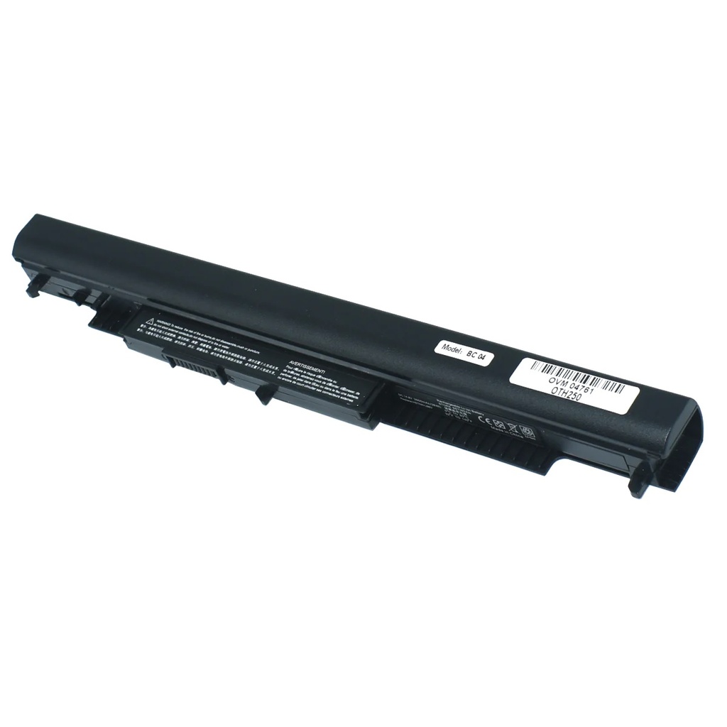 OTH250 Bateria 4 Celdas para HP 14-G, 14-Q, 14-AC, 240 G4, 245 G4, 246 G4, 250 G4, 255 G4 Series Marca Ovaltech SKU: OTH250
