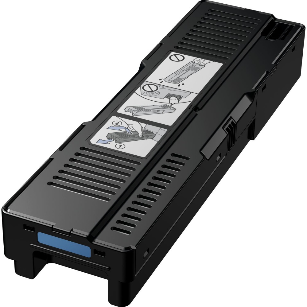MC-G01 Canon Caja de Mantenimiento 4628C001AA MAXIFY GX6050, MAXIFY GX7050, MAXIFY GX6040, MAXIFY GX7040 GX6010 GX7010 GX7110 SKU: 4628C001AA
