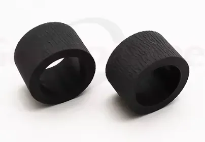 Kit 2 Goma de Arrastre Pick Up Roller Epson L6161, L6171, L6191, M1120, M1180, M2170, M3170, M3180, M2120, M2170, M3180, L6270 SKU: 1724181, 1767046 SKU: CZLAPS3030A2