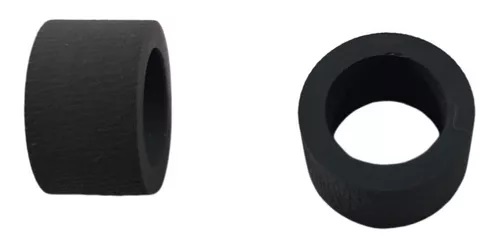[CZLAPS3030A2] Kit 2 Goma de Arrastre Pick Up Roller Epson L6161, L6171, L6191, M1120, M1180, M2170, M3170, M3180, M2120, M2170, M3180, L6270 SKU: 1724181, 1767046 SKU: CZLAPS3030A2