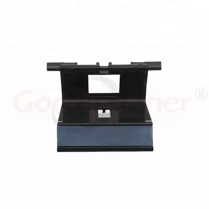 Pad de Separación HP LaserJet P1102, P1108, M1130, M1132, M1136, M1212nf, M1214nf, M1217, M26a, M26nw, M1139, M1219nf, P1005, P1006, P1007, P1008, P1009, LBP6000 SKU: RM1-4006-000CN