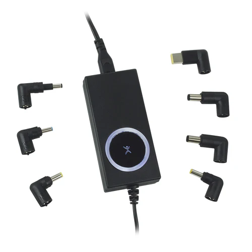 [PC-240747] Perfect Choice Adaptador Automático de Corriente PC-240747, 65W, 16V, AC-4836 SKU: PC-240747