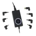 Perfect Choice Adaptador Automático de Corriente PC-240747, 65W, 16V, AC-4836 SKU: PC-240747