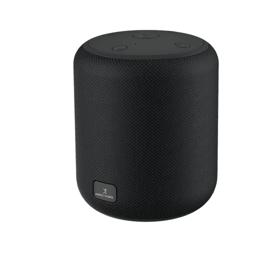 Perfect Choice Bocina Portátil Drum, Bluetooth, Inalámbrico, 2.0, 5W RMS, USB 2.0, Negro SKU: PC-112952