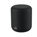 Perfect Choice Bocina Portátil Drum, Bluetooth, Inalámbrico, 2.0, 5W RMS, USB 2.0, Negro SKU: PC-112952