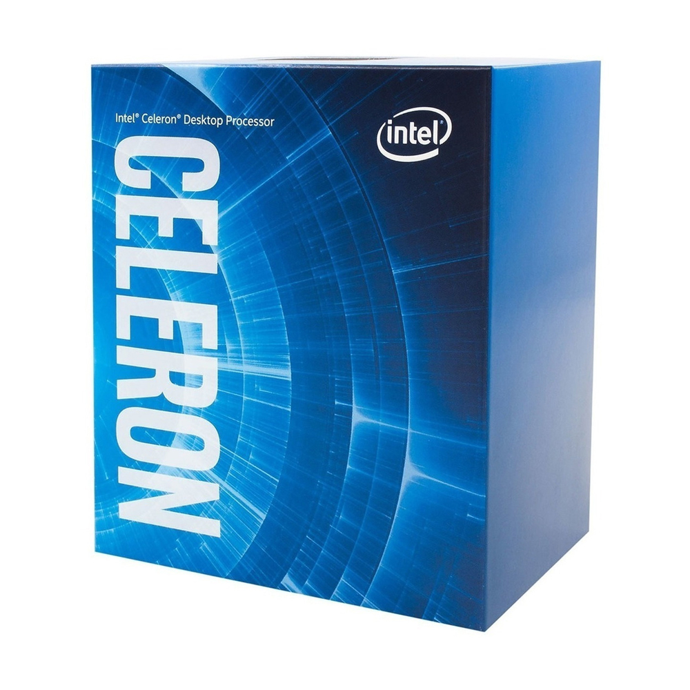 [BX80684G4930] Procesador Intel Celeron G4930, S-1151, 3.20GHz, Dual-Core, 2MB Smart Cache (9na. Generación Coffee Lake) SKU: BX80684G4930