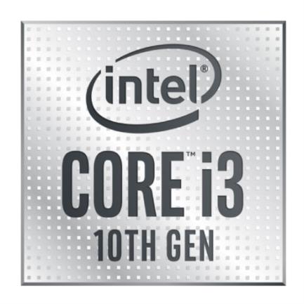 Procesador Intel Core i3-10100, S-1200, 3,60GHz, Quad-Core, 6MB Smart Caché (10ma. Generación - Comet Lake) SKU: BX8070110100