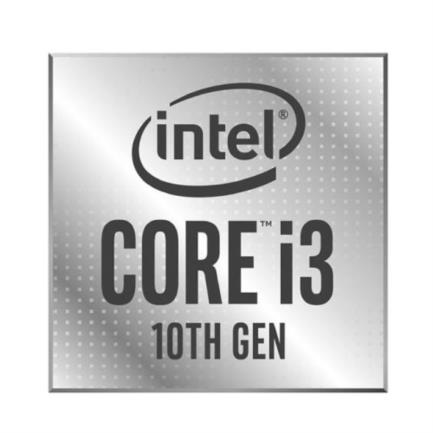 Procesador Intel Core i3-10105, S-1200, 3.70GHz, Quad-Core, 6MB Smart Cache (10ma. Generación - Comet Lake) SKU: BX8070110105