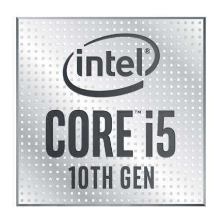 Procesador Intel Core i5-10400, (10ma. Generación) S-1200, 2.90GHz, 6-Core, 12MB Smart Cache Comet Lake) CP-1135 SKU: BX8070110400