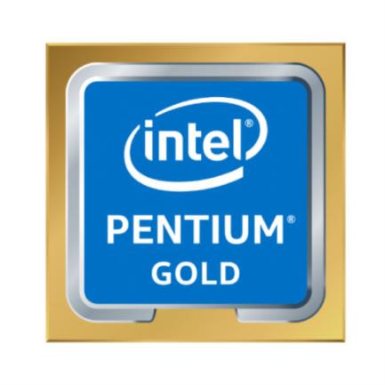 Procesador Intel Pentium Gold G6400, S-1200, 4GHz, Dual-Core, 4MB Caché SKU: BX80701G6400