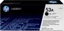 Q7553A Original Toner 53A HP LaserJet M2727 MFP P2014, P2015 3,000 Páginas SKU: Q7553A