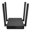 ROUTER WI-FI TP-LINK ARCHER C50 DOBLE BANDA AC1200/ ARCHER C50  Version 6, NIC-2146 SKU: ARCHER C50