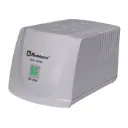 Regulador Koblenz ER-2000, 800W, 2000VA, Entrada 95V-145V, Nema 5-15R 8 Contactos, SKU: 00-1587-5