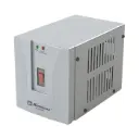 Regulador Koblenz RI-2002 para Refrigerador y Equipos con Motor, 2000 VA / 1500 W con 1 conexión Nema 5-15R SKU: 00-1596-00-6