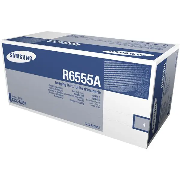 SCX-R6555A Drum Original Samsung SCX-6555N 80,000 Páginas SKU: SCX-R6555A/SV224A